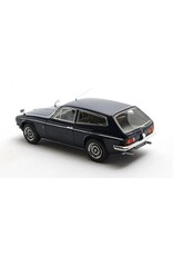 Reliant Reliant Scimitar SE 5a GTE(1971-75)HRH Anna the Princess(Royal blue)