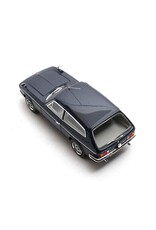 Reliant Reliant Scimitar SE 5a GTE(1971-75)HRH Anna the Princess(Royal blue)