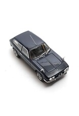 Reliant Reliant Scimitar SE 5a GTE(1971-75)HRH Anna the Princess(Royal blue)