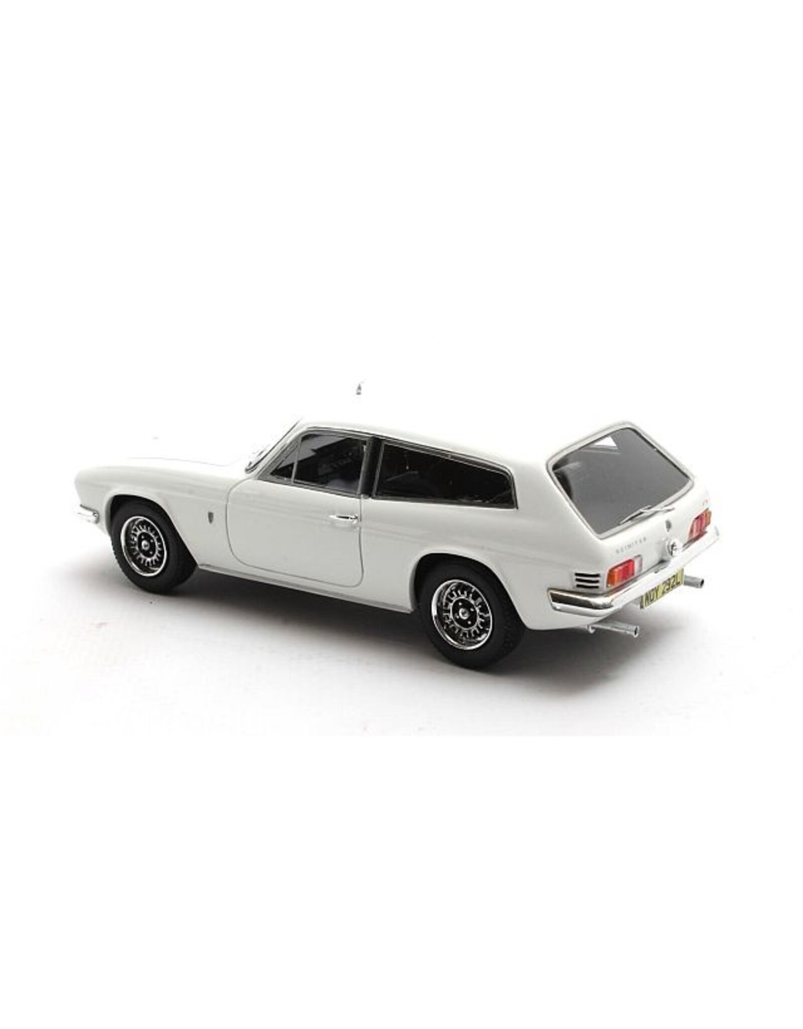 Reliant Reliant Scimitar SE 5a GTE(1971-75)white