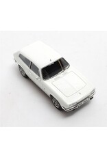 Reliant Reliant Scimitar SE 5a GTE(1971-75)white