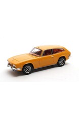 Reliant Reliant Scimitar SE 5a GTE(1971-75)orange