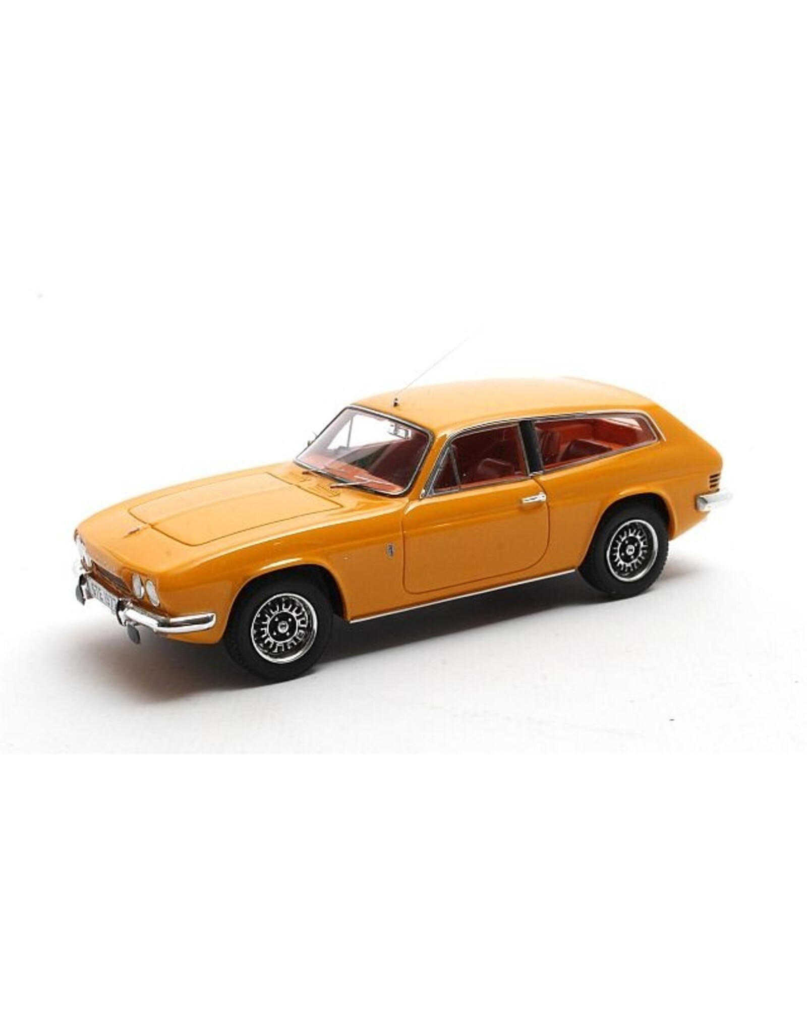 Reliant Reliant Scimitar SE 5a GTE(1971-75)orange