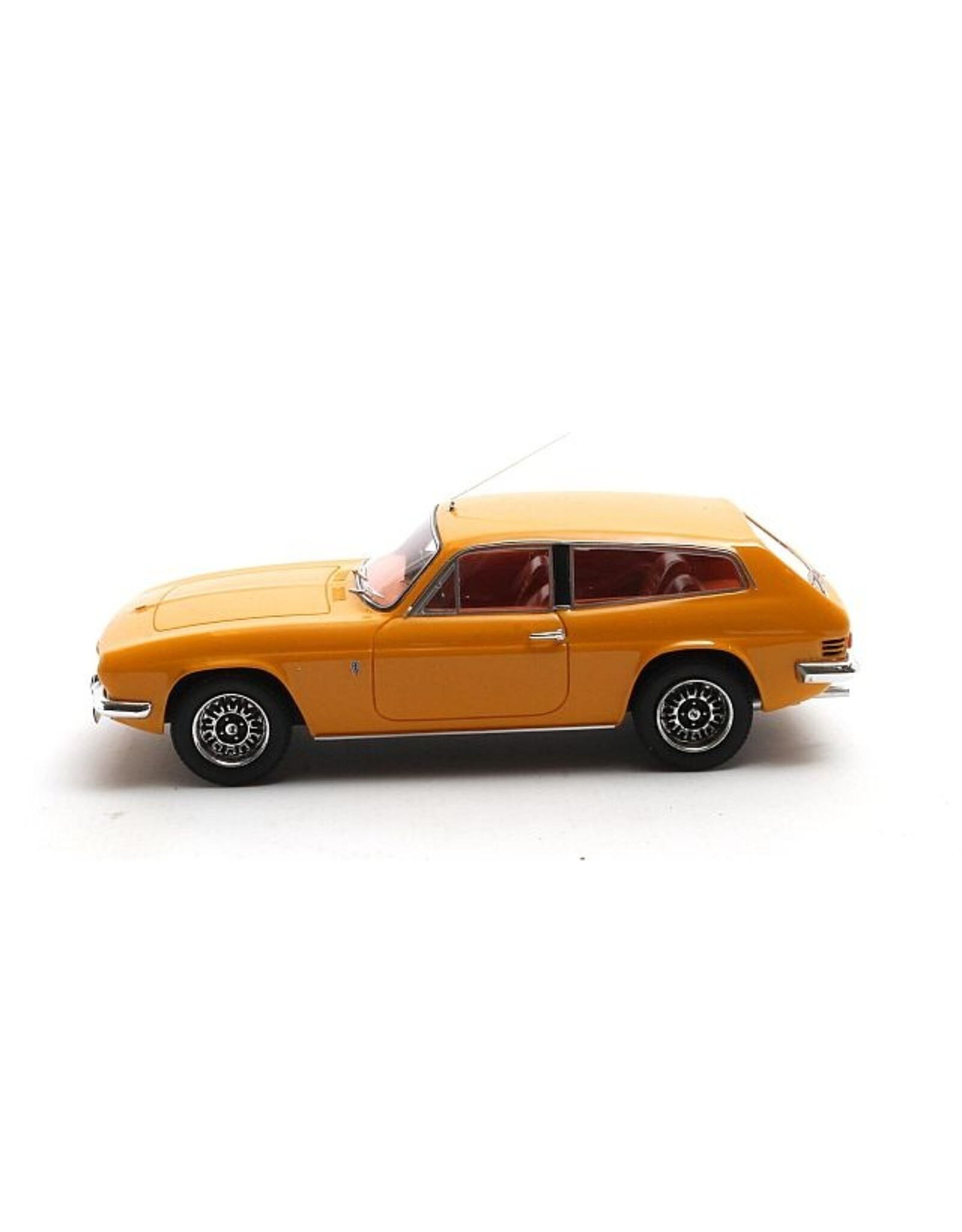 Reliant Reliant Scimitar SE 5a GTE(1971-75)orange