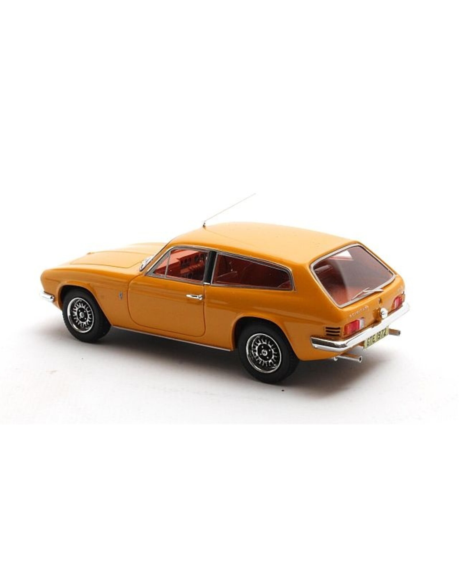 Reliant Reliant Scimitar SE 5a GTE(1971-75)orange