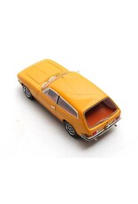 Reliant Reliant Scimitar SE 5a GTE(1971-75)orange