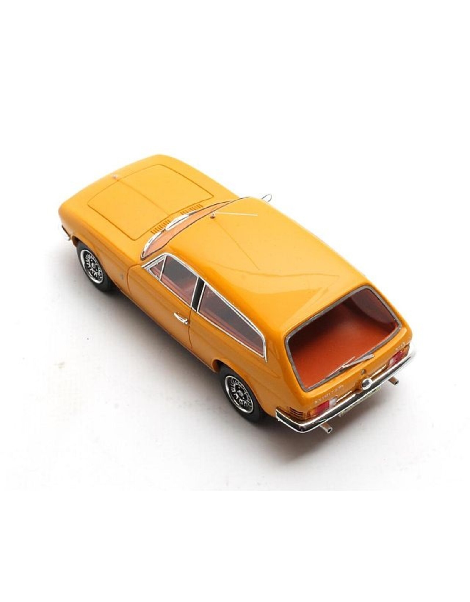 Reliant Reliant Scimitar SE 5a GTE(1971-75)orange