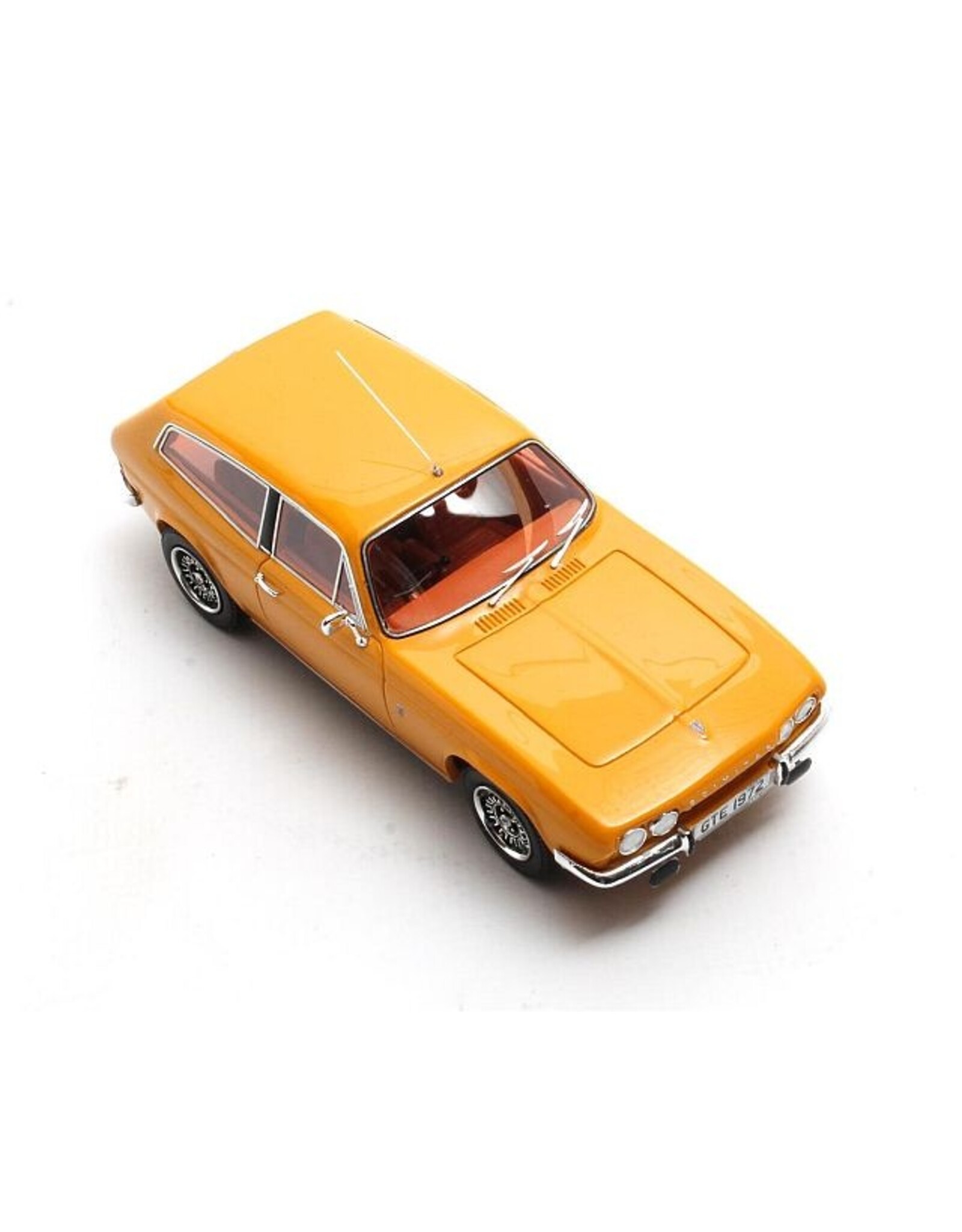 Reliant Reliant Scimitar SE 5a GTE(1971-75)orange