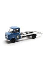 Opel Opel Blitz "Opel Service" (1965-75)blue