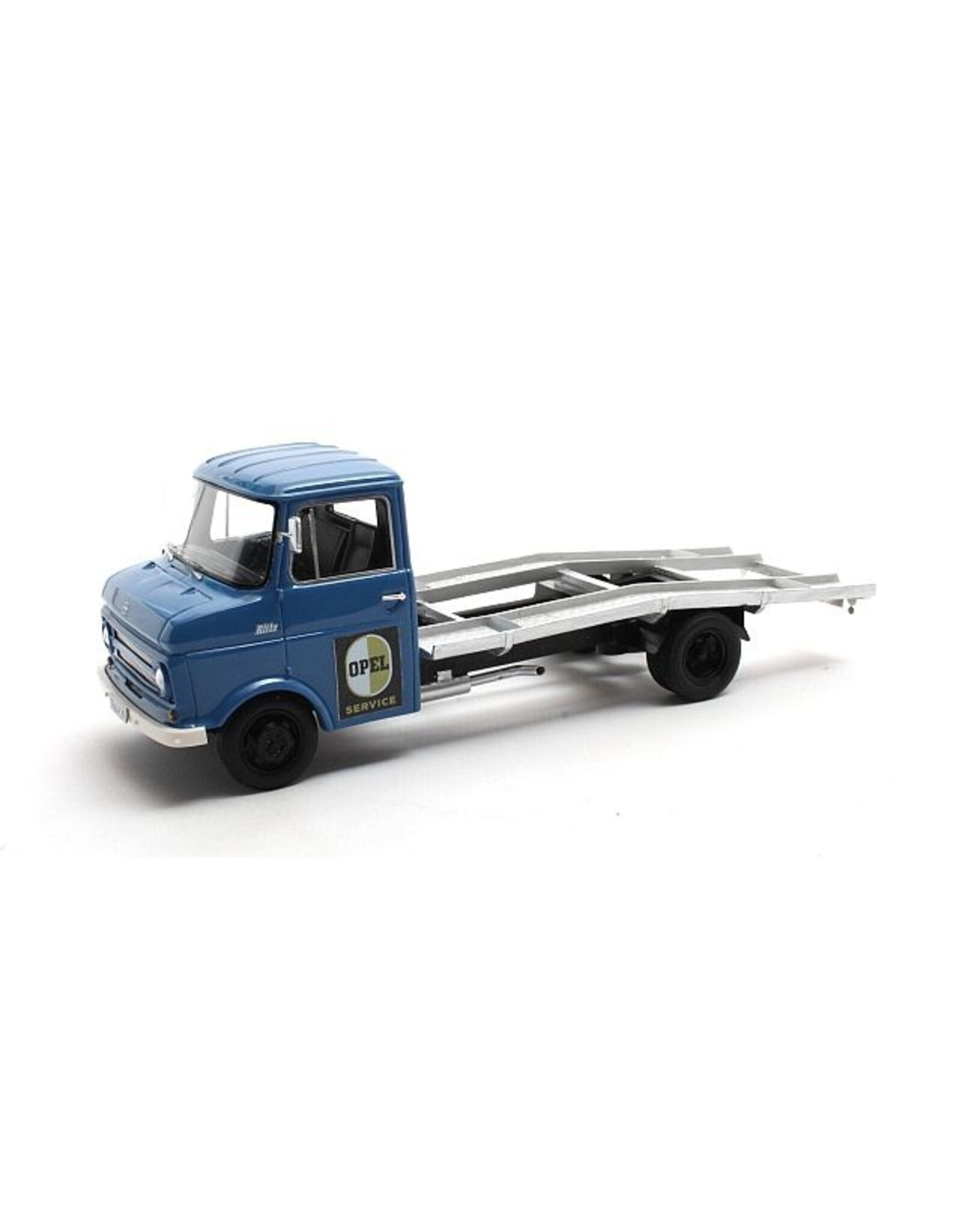 Opel Opel Blitz "Opel Service" (1965-75)blue