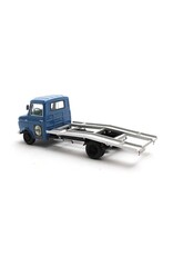 Opel Opel Blitz "Opel Service" (1965-75)blue