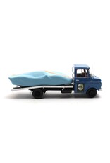 Opel Opel Blitz "Opel Service" (1965-75)blue