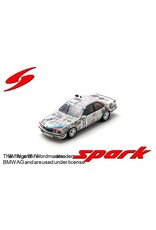 BMW BMW 635 Csi #11(Winner 24h.Spa 1986)R.Quester/Th.Tassin/A.Heger