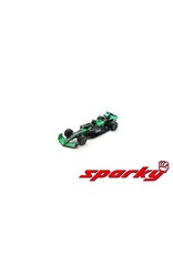 Kick Sauber Alfa Romeo Stake F1 Team Kick Sauber C44 #77(2024)Valteri Bottas