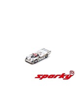 Porsche Porsche 956 #9(24h.Le Mans 1984)W.Brun/L.Von Bayern/B.Akin