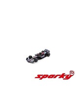 Alpine/Renault BWT Alpine F1 Team A524 #31(2024)E.Ocon