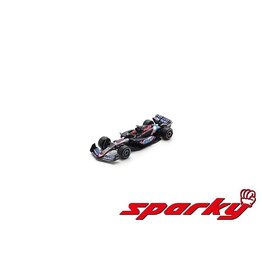 Alpine/Renault BWT Alpine F1 Team A524 #31(2024)E.Ocon