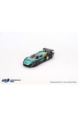 Maserati Maserati MC12 Competizione #1(Vitaphone Racing Team)2008 Spa 24h Winner