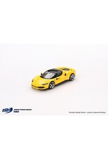 Ferrari Ferrari 296 GTB(Giallo Modena)