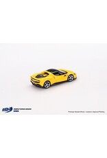 Ferrari Ferrari 296 GTB(Giallo Modena)