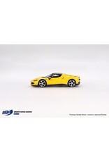 Ferrari Ferrari 296 GTB(Giallo Modena)