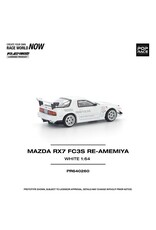Mazda Motor corporation Mazda RX7 FC3S Re-Amemiya(white)