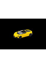 Bugatti Bugatti Mistral(yellow)