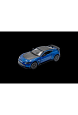Aston Martin Aston Martin V12 Vantage(blue metallic/black)