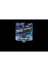 Aston Martin Aston Martin Valkyrie(green)