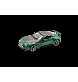 Aston Martin Aston Martin V12 Vantage (green/black)