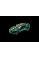 Aston Martin Aston Martin V12 Vantage (green/yellow striping)