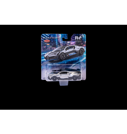 Bugatti Bugatti Divo(grey metallic)