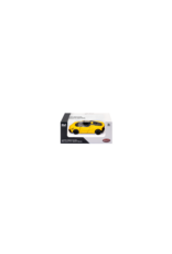 Bugatti Bugatti Mistral(yellow)