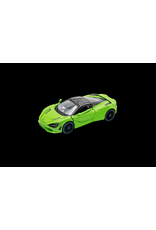 McLaren McLaren 750S(green)