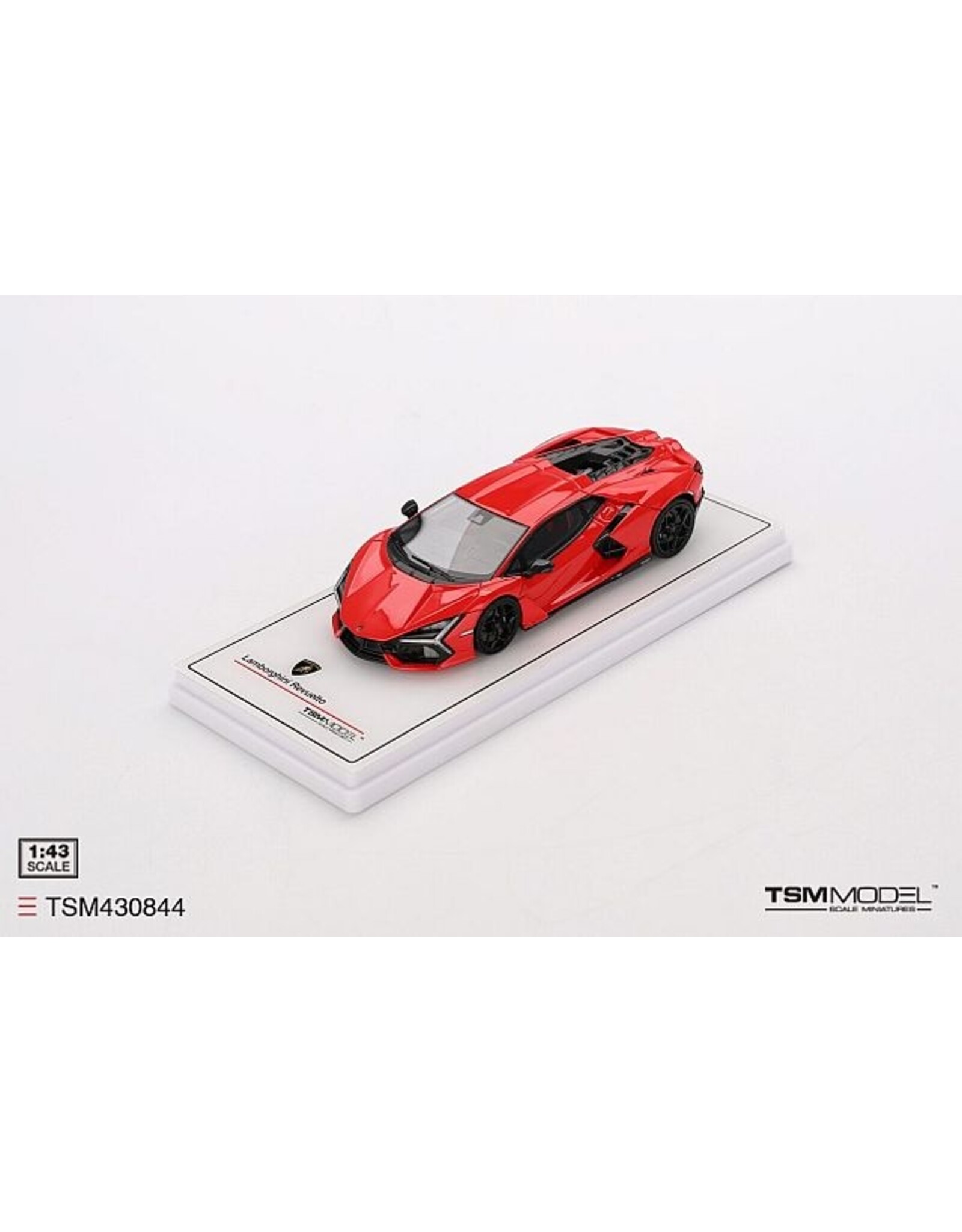 Lamborghini Lamborghini Revuelto(Arancia Dac Lucido)2023