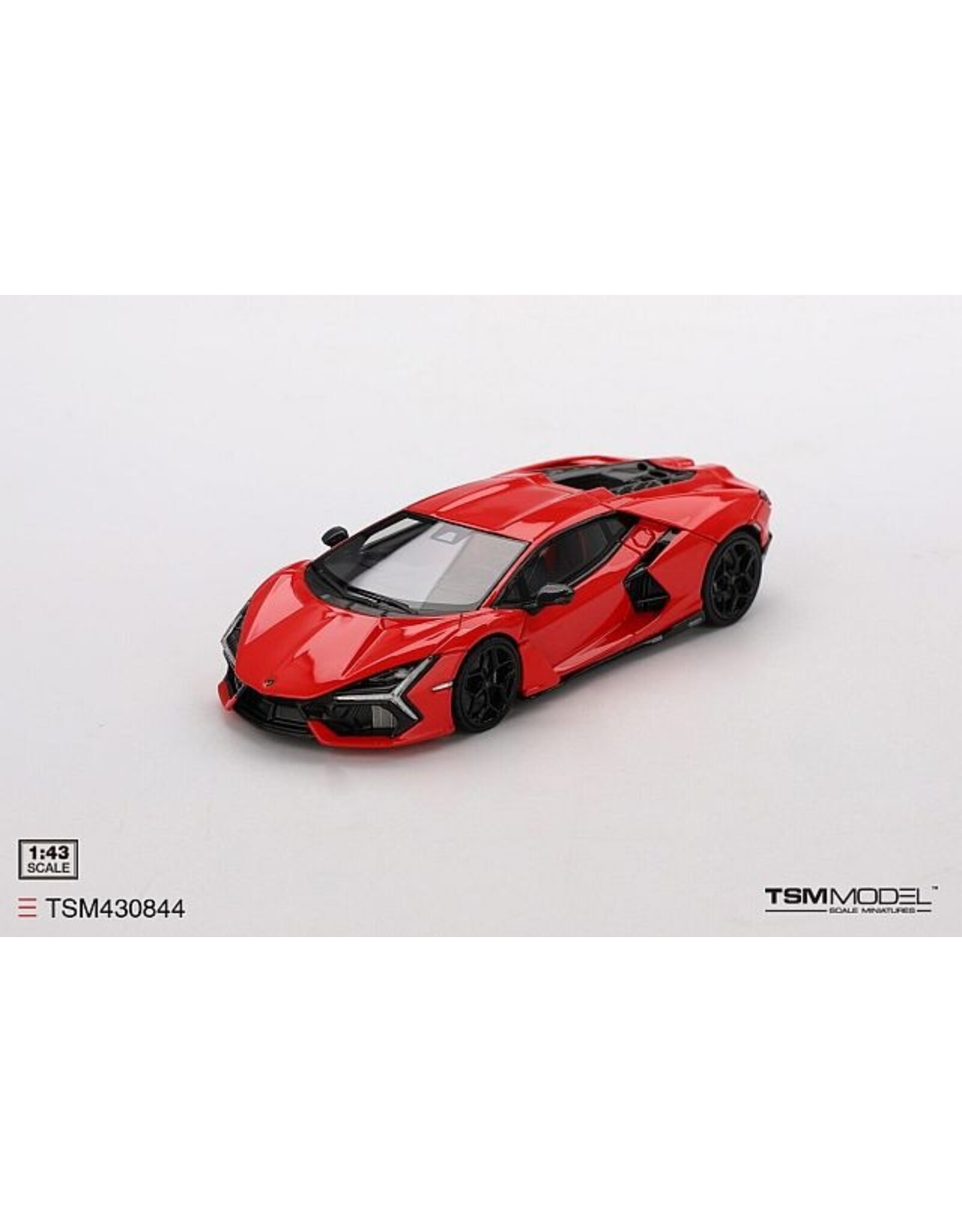 Lamborghini Lamborghini Revuelto(Arancia Dac Lucido)2023