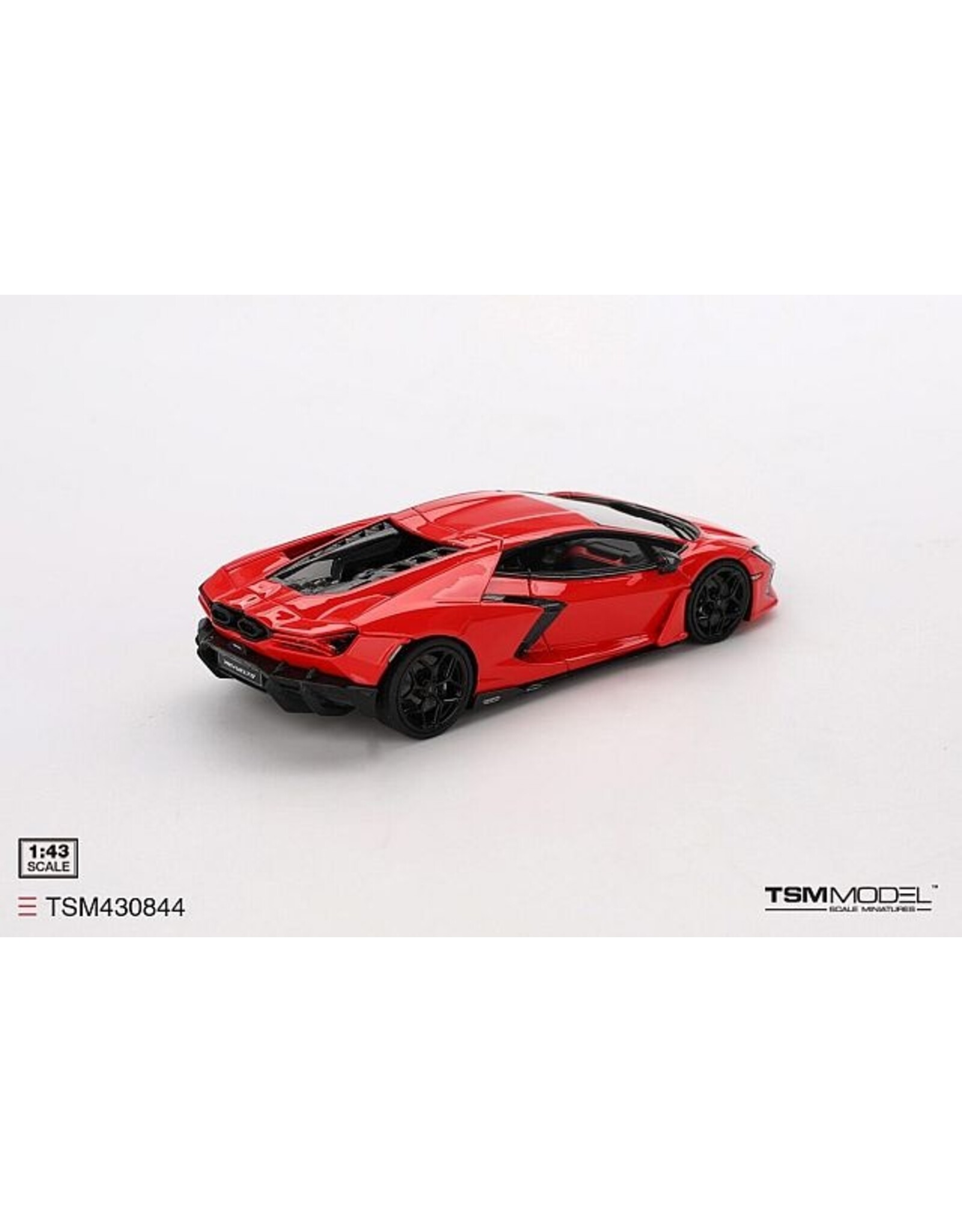 Lamborghini Lamborghini Revuelto(Arancia Dac Lucido)2023