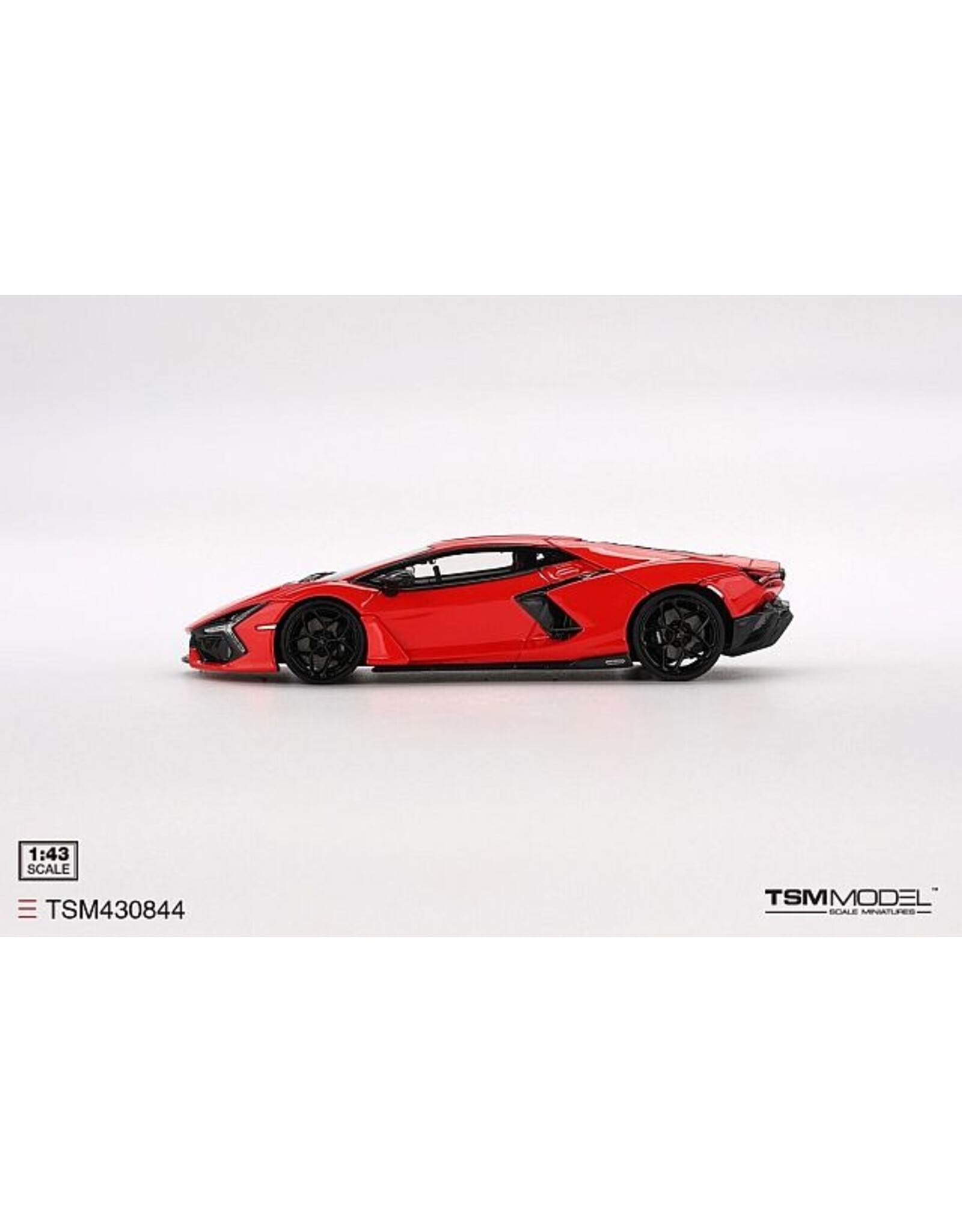 Lamborghini Lamborghini Revuelto(Arancia Dac Lucido)2023