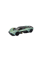 Aston Martin Aston Martin Valkryrie(green)