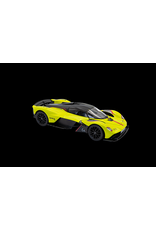 Aston Martin Aston Martin Valkyrie(yellow)