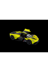 Aston Martin Aston Martin Valkyrie(yellow)