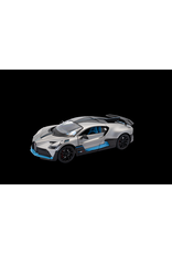 Bugatti Bugatti Divo(grey metallic)