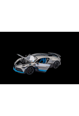 Bugatti Bugatti Divo(grey metallic)