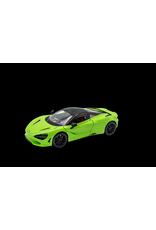 McLaren McLaren 750S(green)