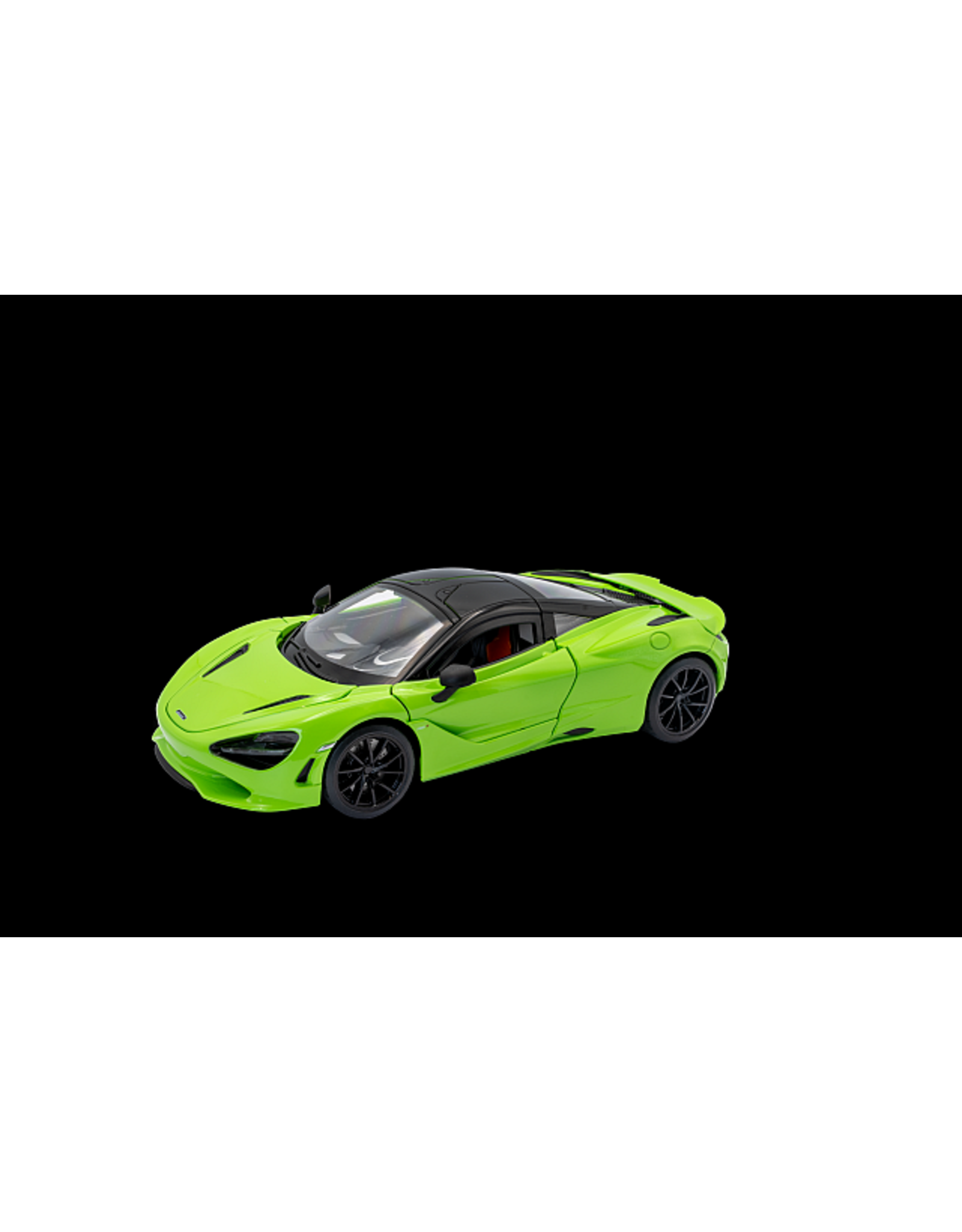 McLaren McLaren 750S(green)