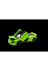 McLaren McLaren 750S(green)
