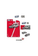 Honda Honda Civic EG6(raw metal)