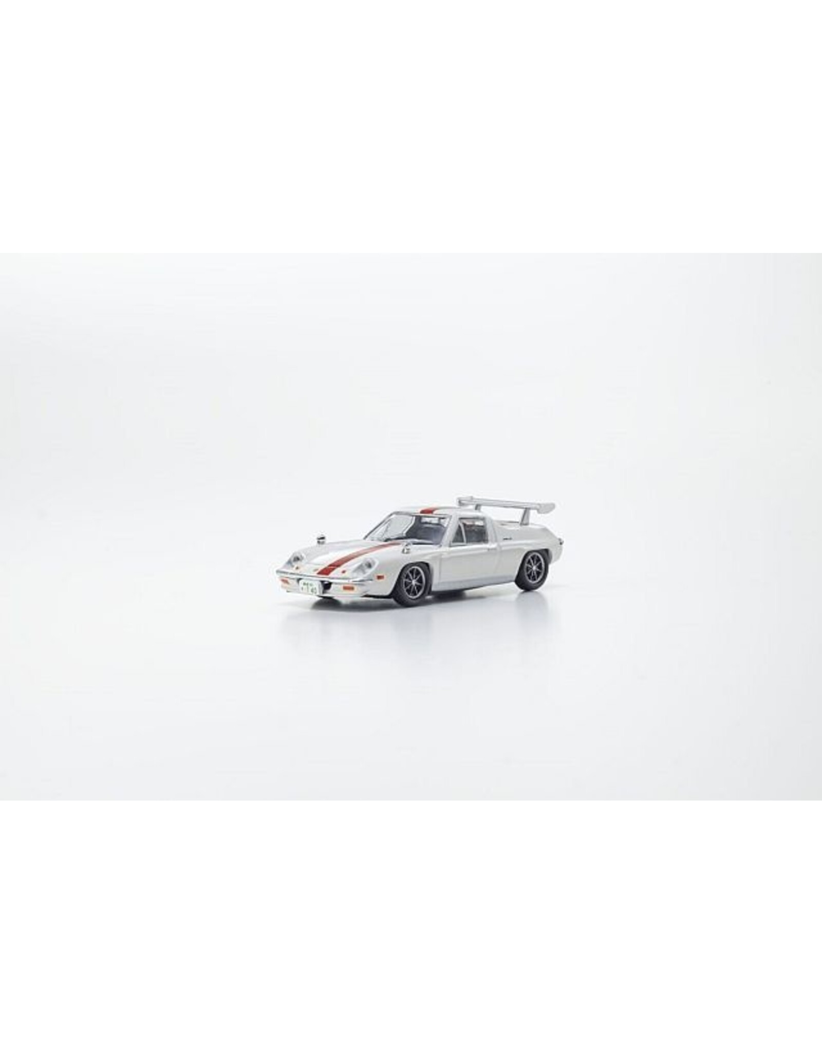 Lotus Lotus Europa Circuit Wolf(1975)