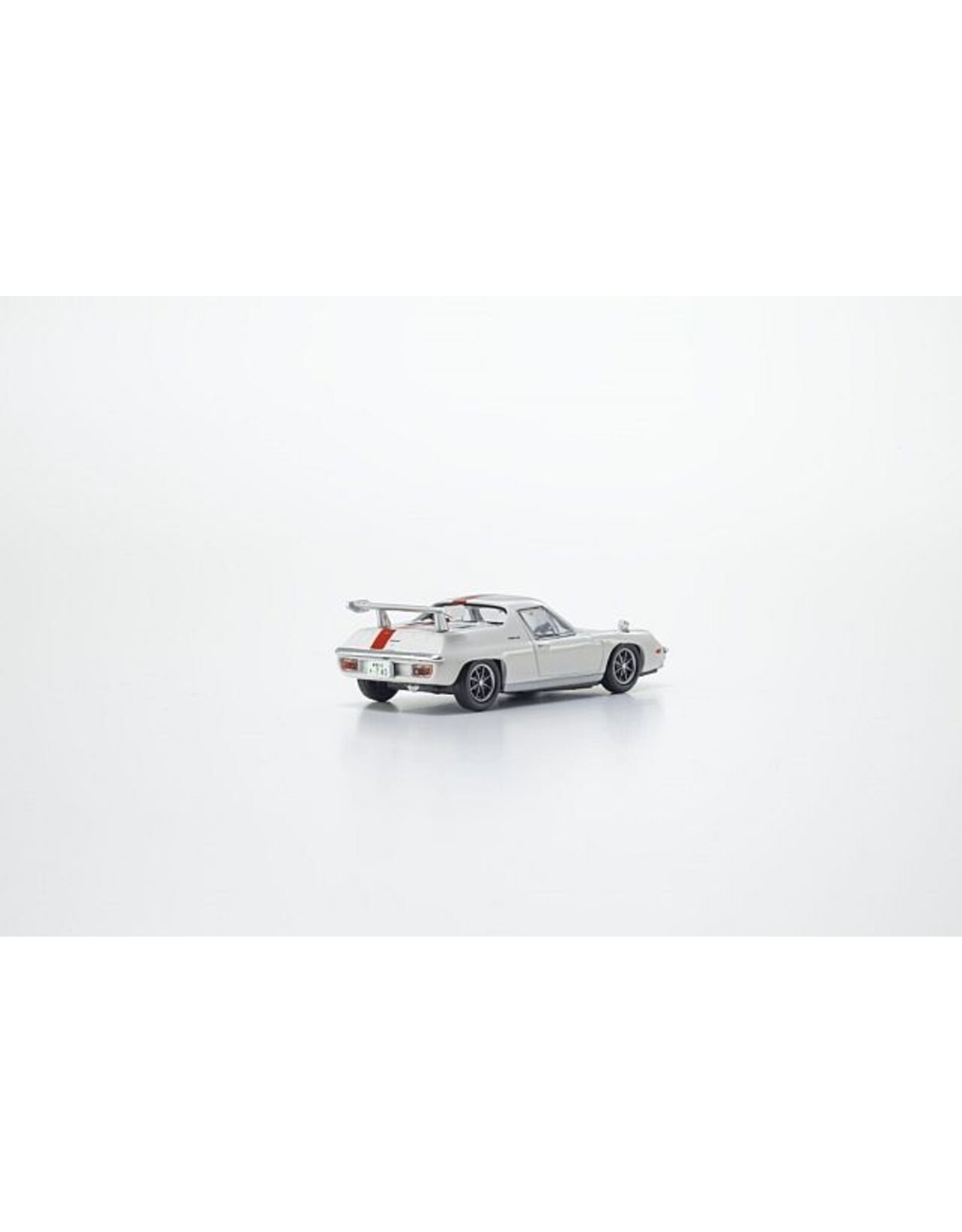 Lotus Lotus Europa Circuit Wolf(1975)