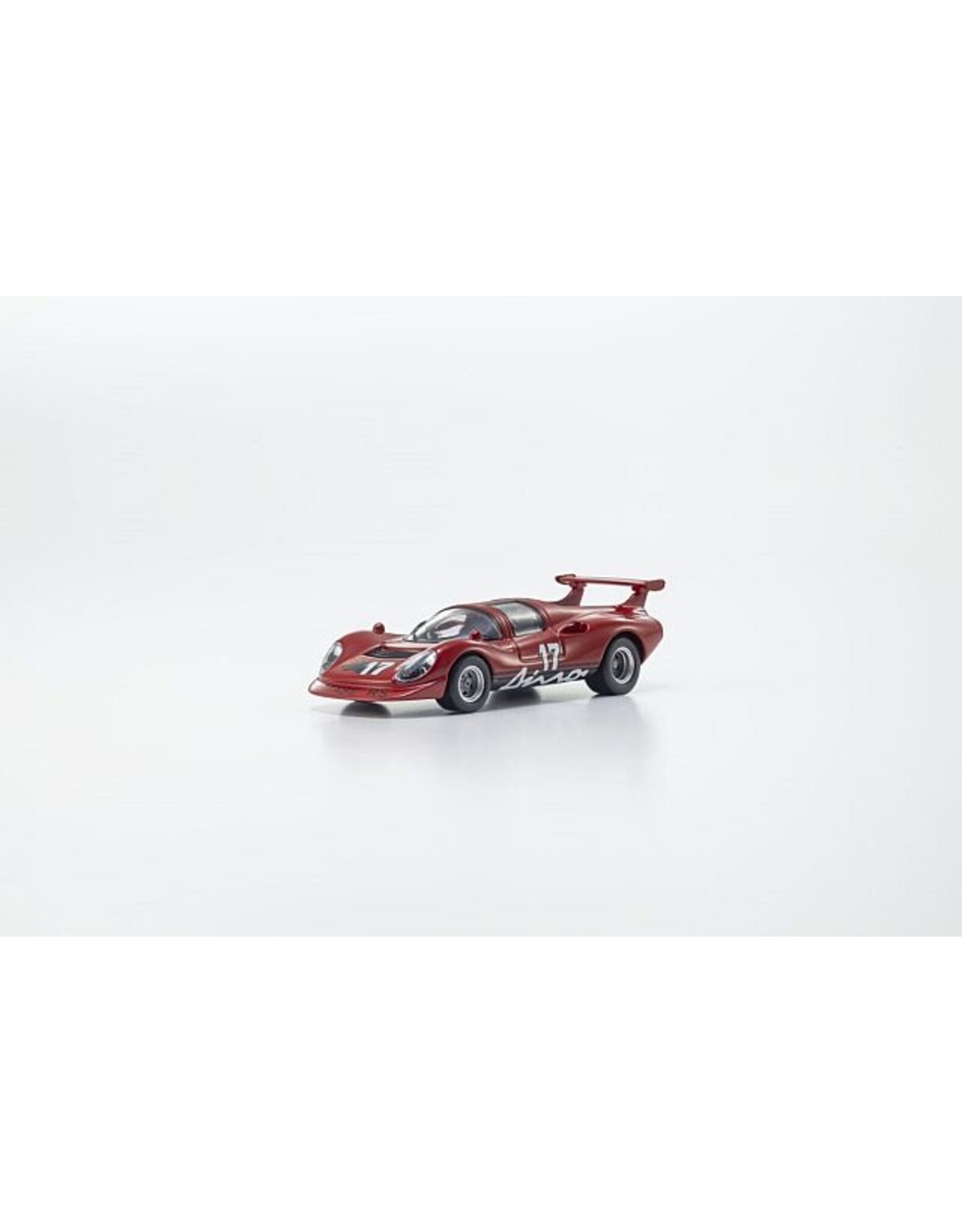 Yatabe Yatabe RS Circuit Wolf(1975)#17